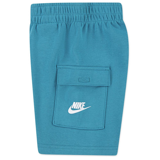 Nike Παιδικό σετ Sportswear Cargo Shorts Set